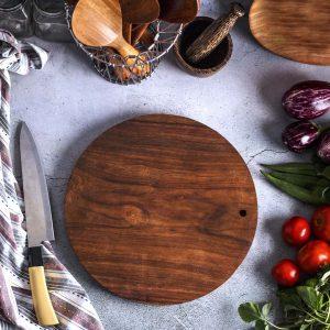 How to Season a Wood Cutting Board: Step-by-Step Guide