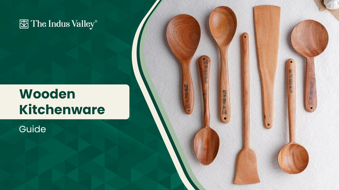 best wooden kitchenware