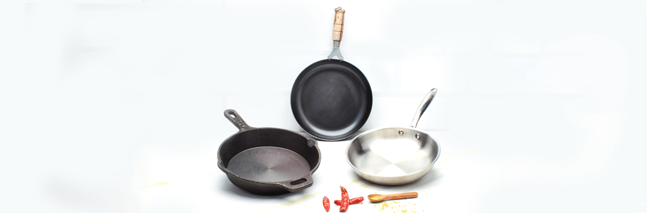 Frying Pan/Skillet