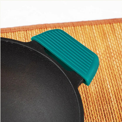 Silicone Hot Handle Holder