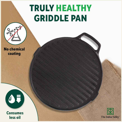 Shop Griddles & Grill Pans