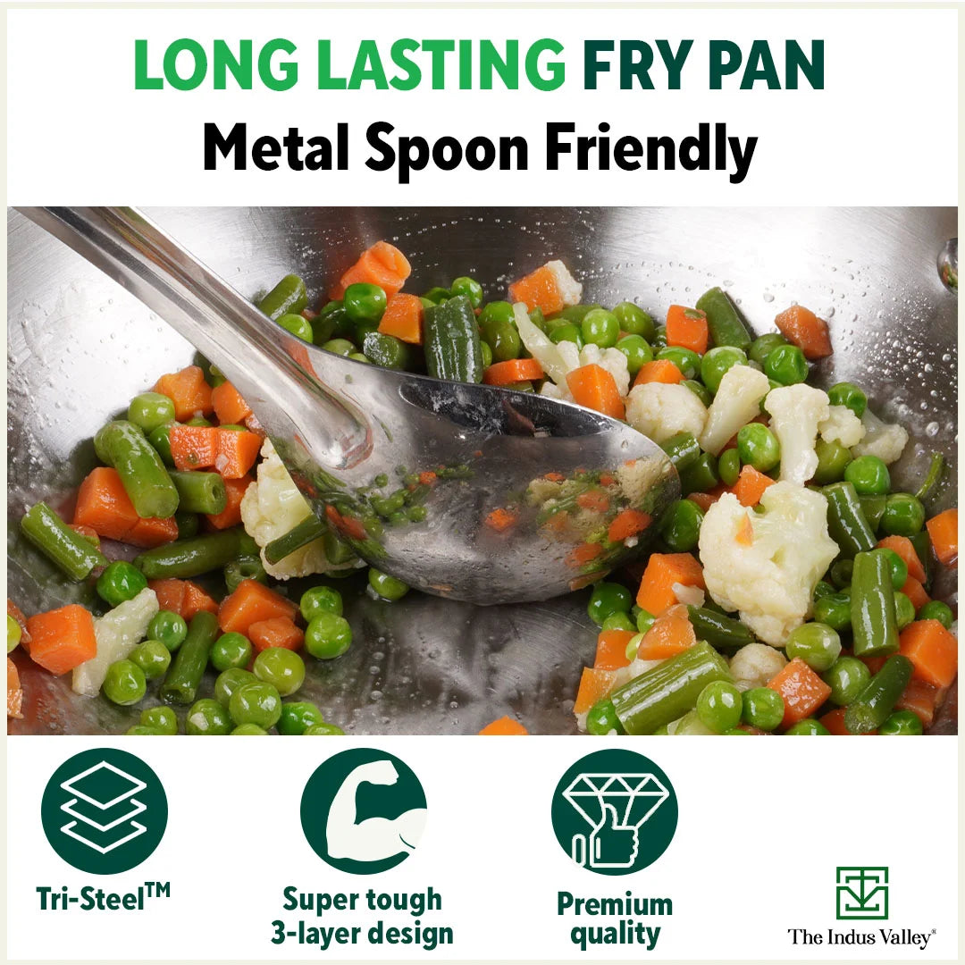 fry pan price