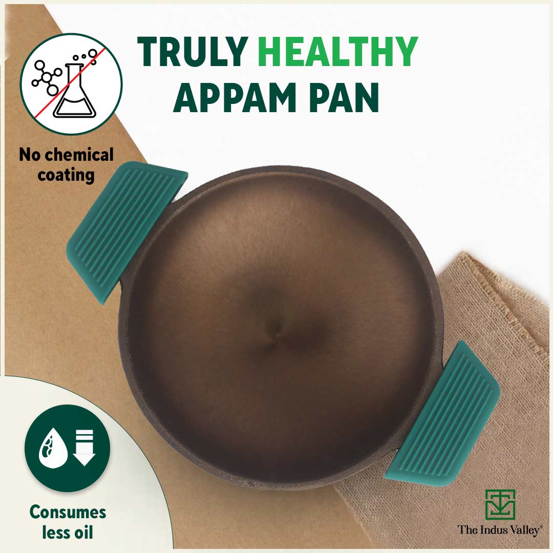 appam pan