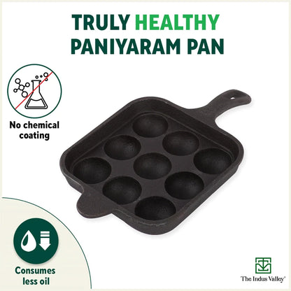 kuli paniyaram pan