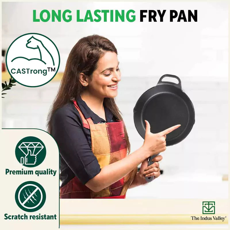 frying pan