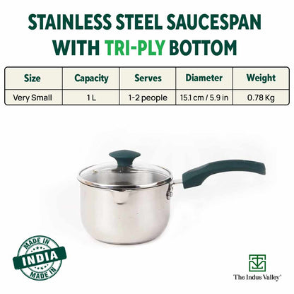 buy saucepan online