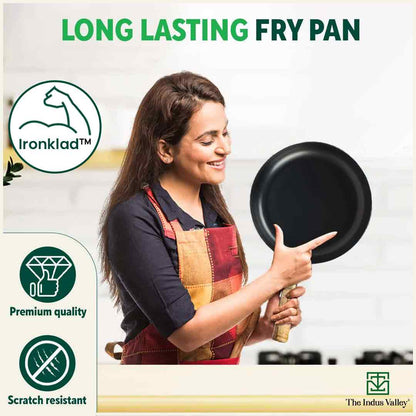 frying pan