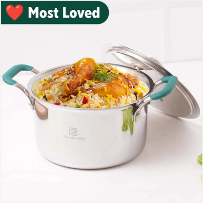 biryani pot online