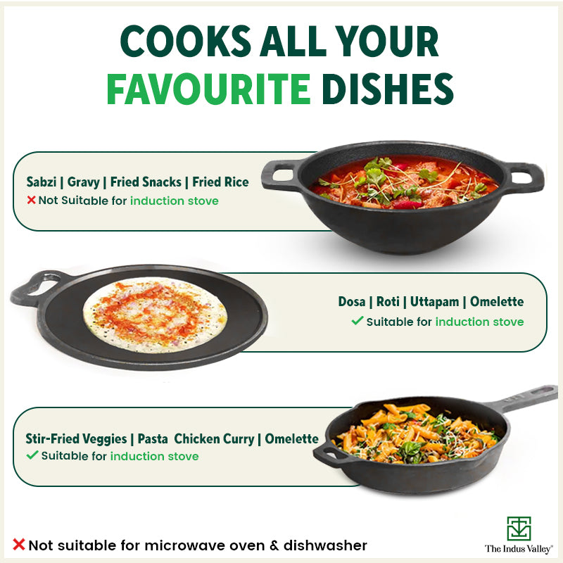 cookware set online