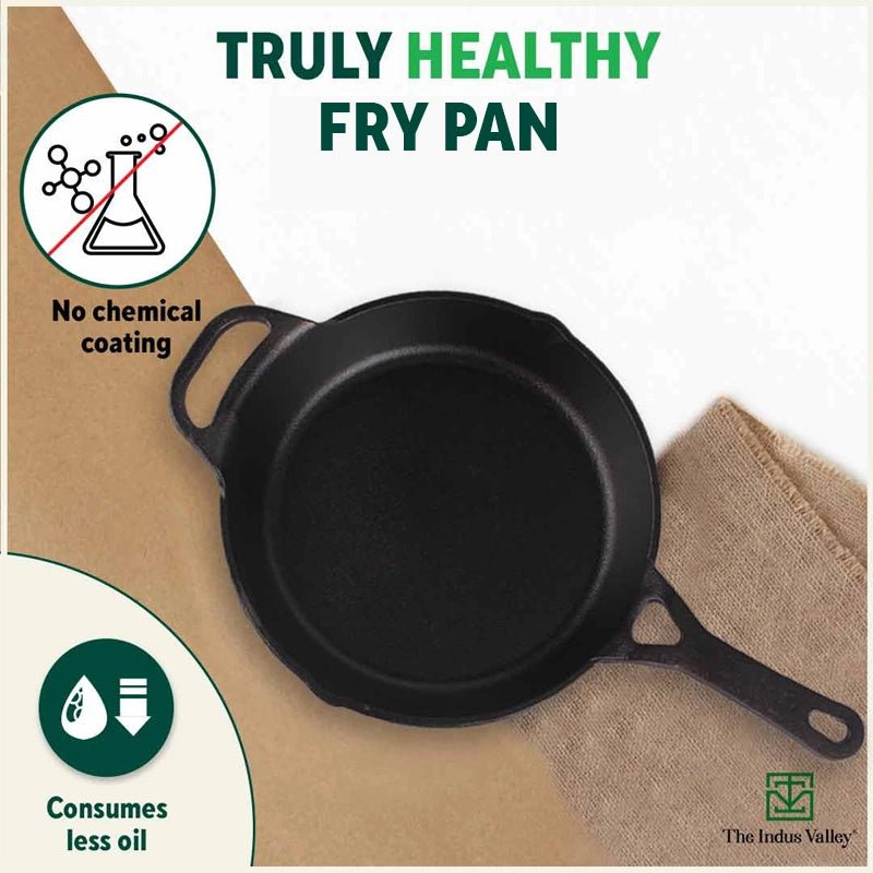 Frying pan