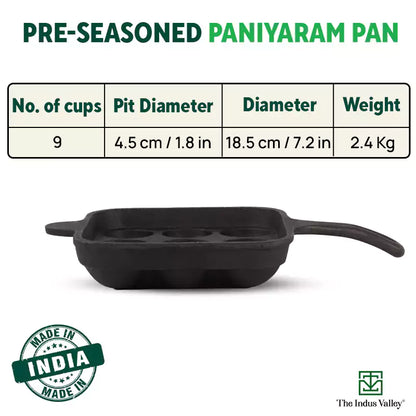 buy paniyaram kal online