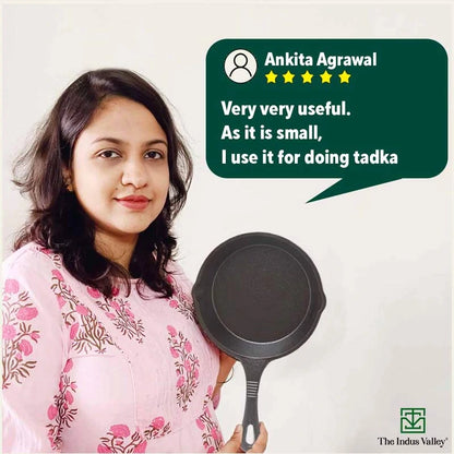 best skillet in india