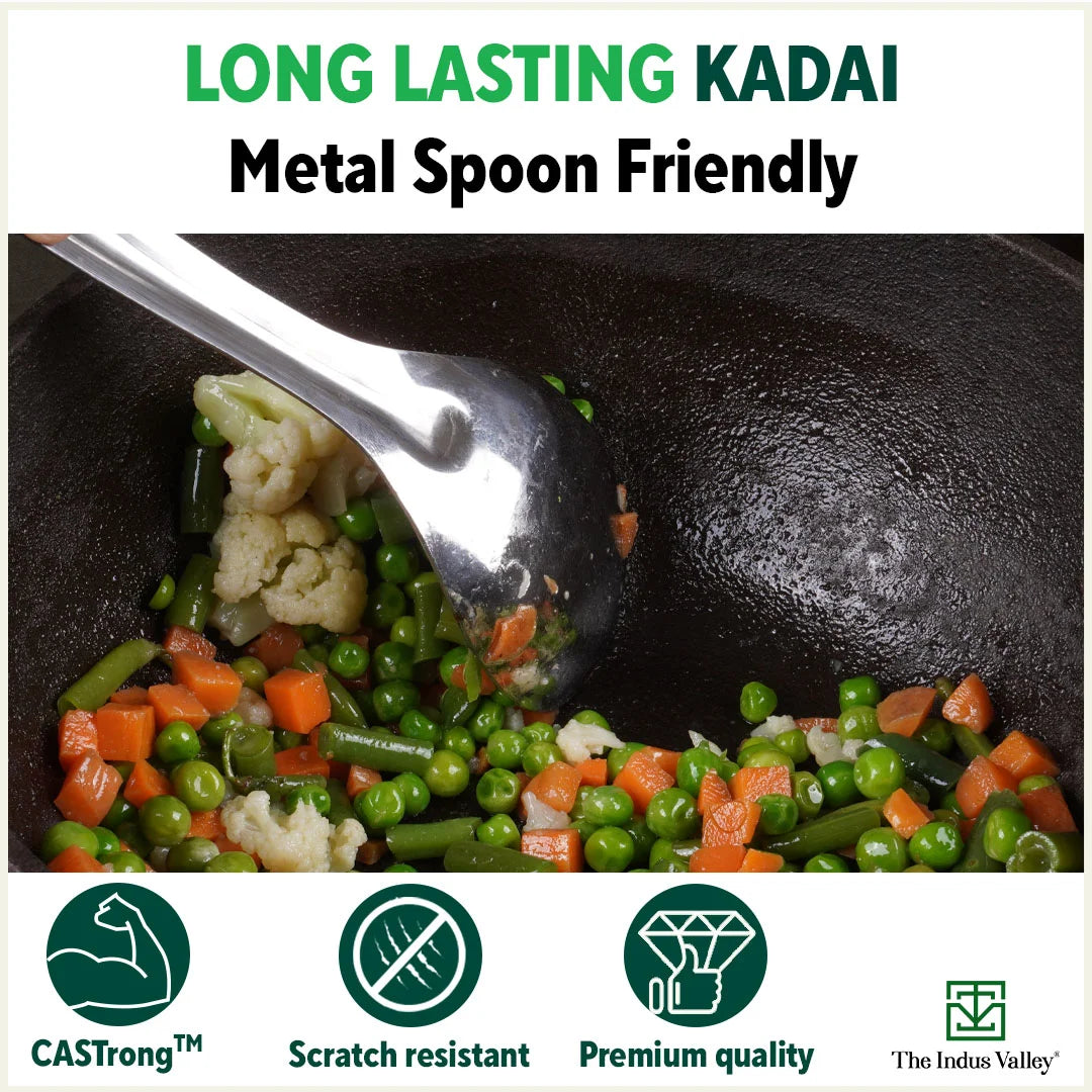 cheap and best kadai