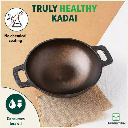 best kadai in india