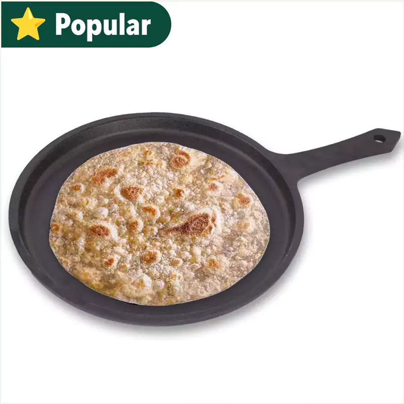 Buy Cast Iron Tawa for Dosa Online In India