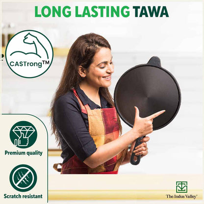 induction tawa price