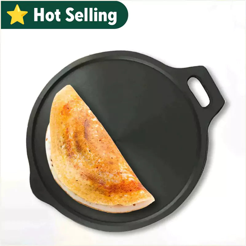 cast iron tawa online