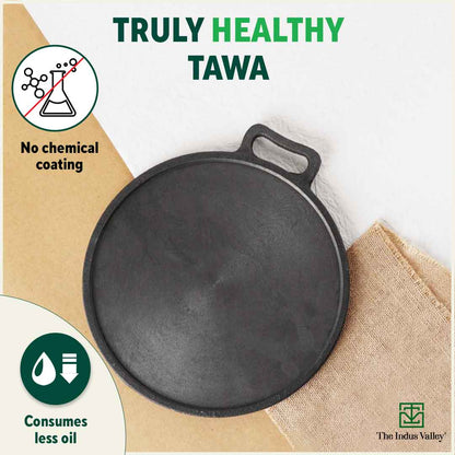 roti tawa