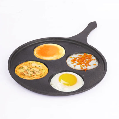 cast iron uttapam tawa