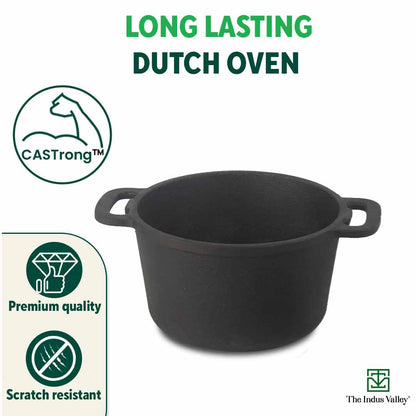 best dutch oven in India