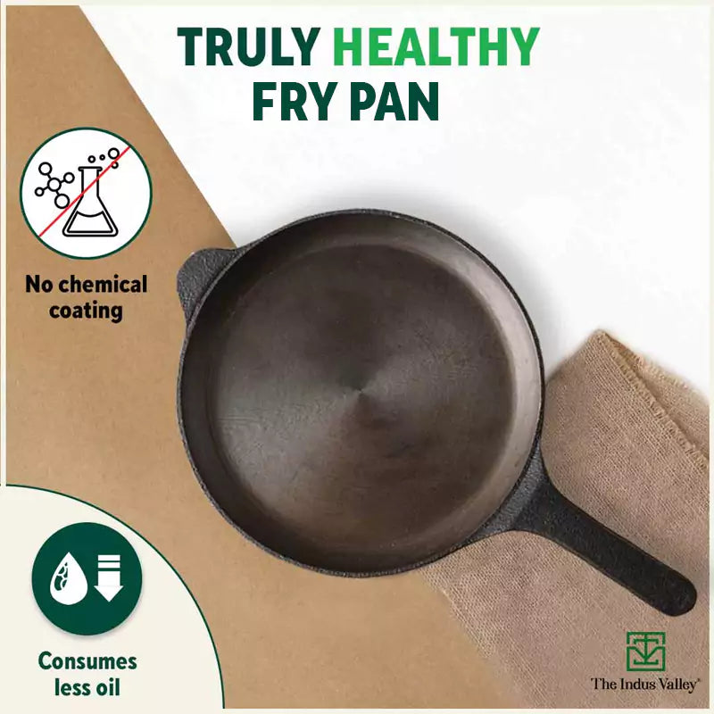 frying pan set