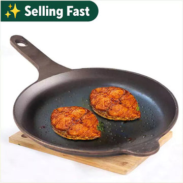 Buy Best Frying Pans Online in India at Best Prices -Offers Available –  Page 725 – The Indus Valley