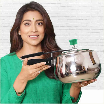 Triply Stainless Steel Versus Stainless Steel Cookware – The Indus