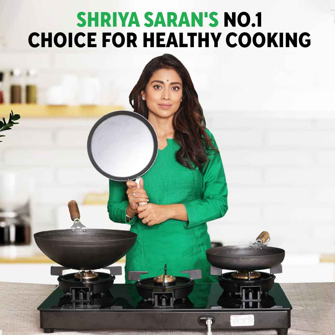 shirya saran favoutie cookware