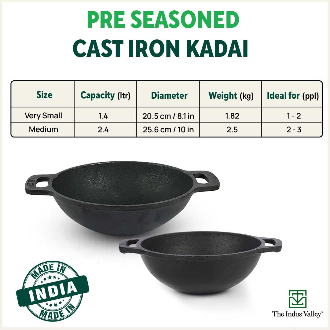 kadai price