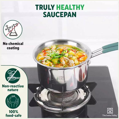 best quality saucepan