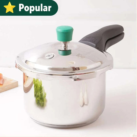 Large discount pressure cooker