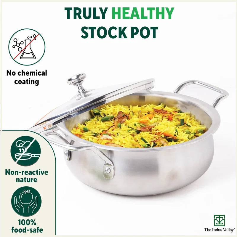 best stockpot online