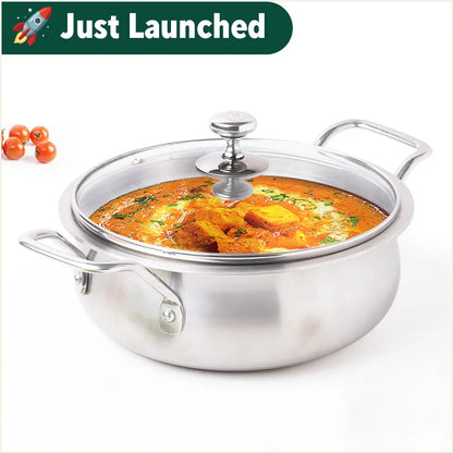 triply stockpot 