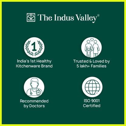 The Indus Valley 