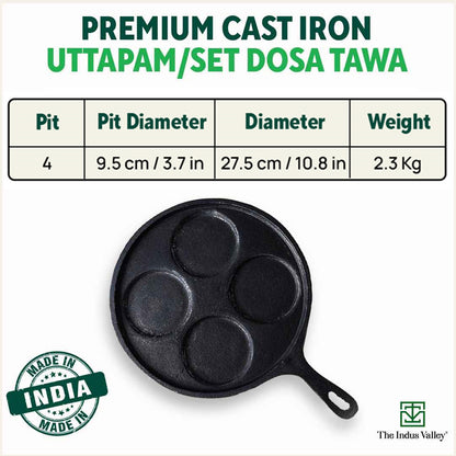 uttapam tawa price