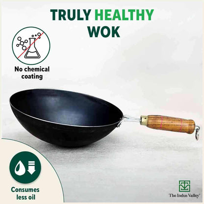 chinese wok online india