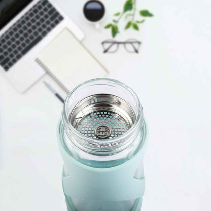 Fruit Infuser Water Bottle