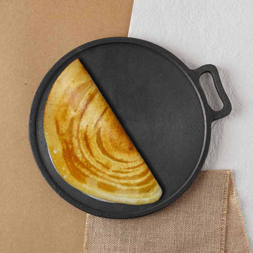 Buy Epiphany Cast Iron Dosa Tava Online in India