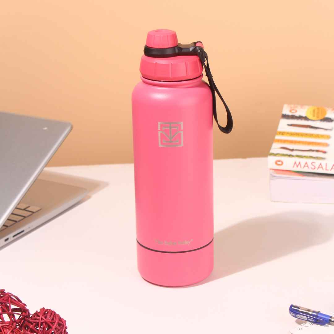 thermos flask