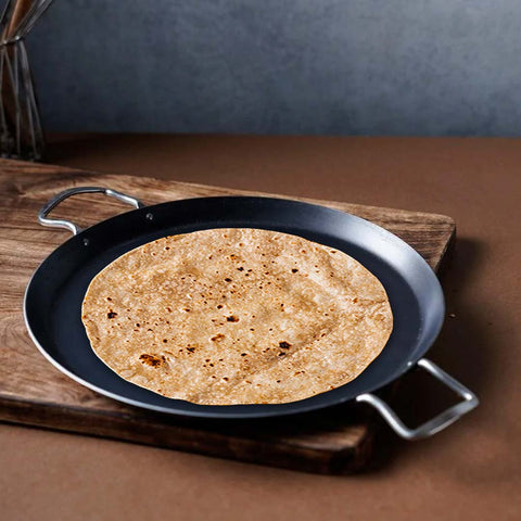 Kitchen Highline Iron Roti Tawa 12