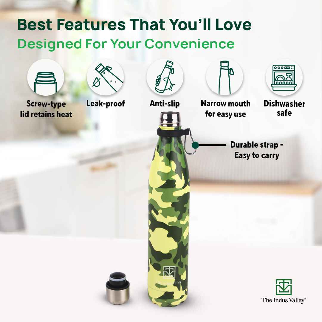 water bottle online